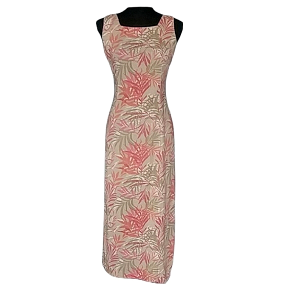 Old Navy Sleeveless Summer Dress
